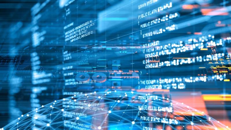 Linux基石:长安区小程序开发公司的技术底座与发行版选择逻辑