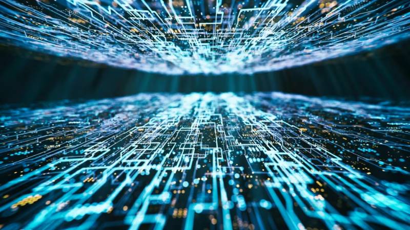 长安区网站建设：实施DevOps，赋能医疗保健领域数字化转型
